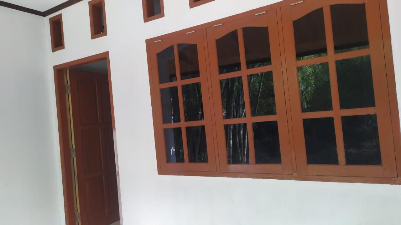 Sugi House Toraja - Villa Penginapan Sewa Harian Rantepao Exterior photo